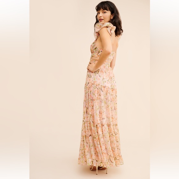 ASTR the Label Fritillaria Dress-NEW WOT - Picture 4 of 9